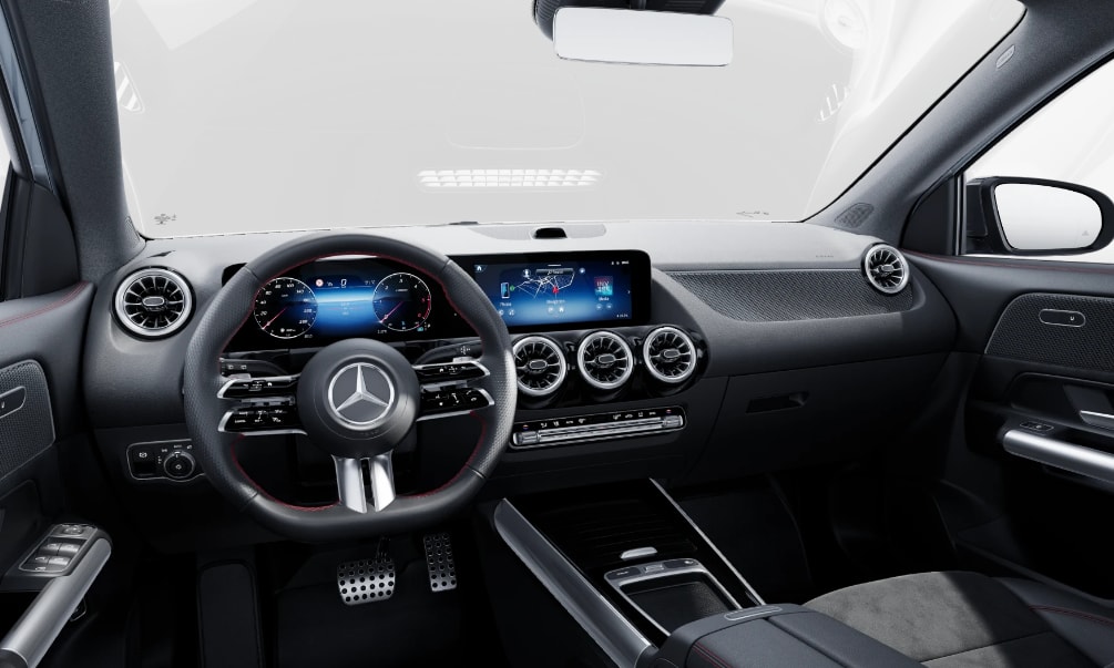 MERCEDES-BENZ GLA 220d 4Matic Swiss Star-image-2