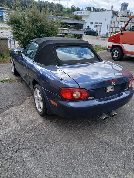MAZDA 1.8 Youngster-image-0