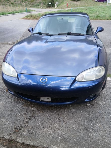 MAZDA 1.8 Youngster-image-1