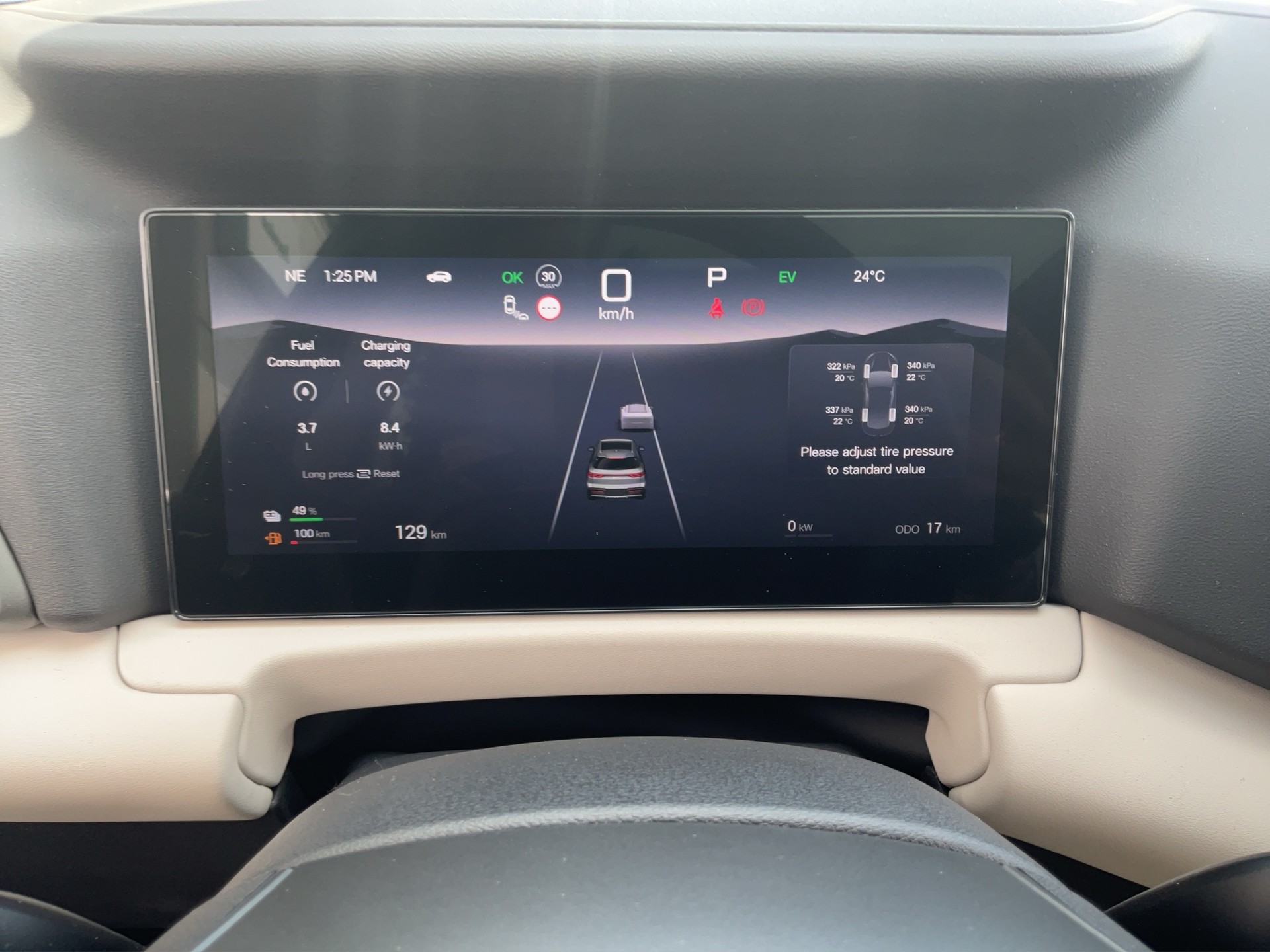 BYD Atto 2 DM-i Boost-image-16