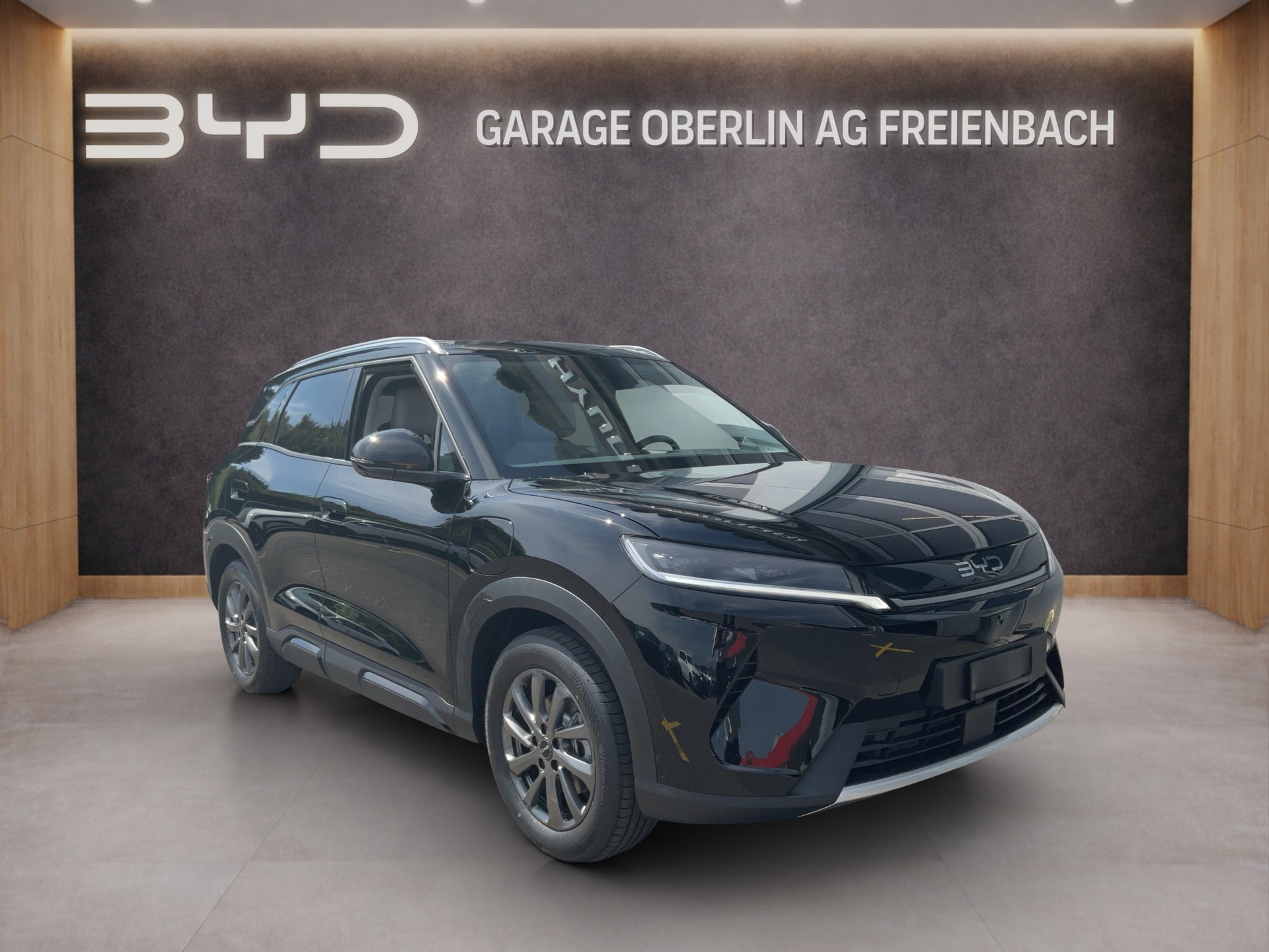 BYD Atto 2 DM-i Boost-image-7