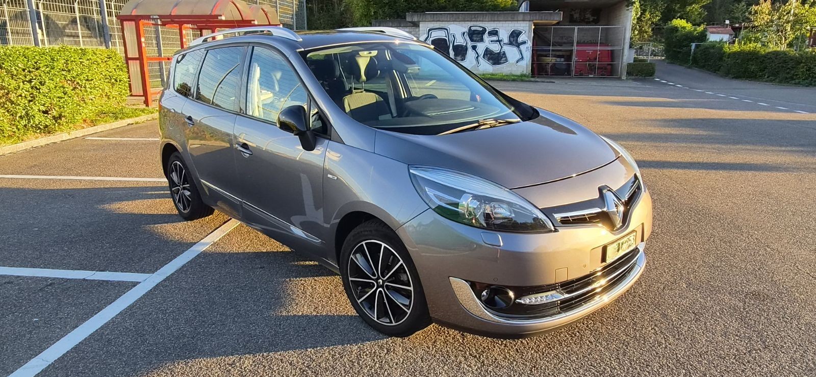 RENAULT 1.5dCi Swiss Edition EDC 7P-image-0