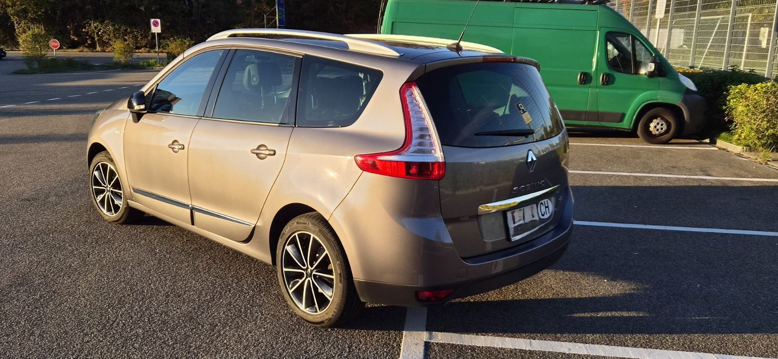 RENAULT 1.5dCi Swiss Edition EDC 7P-image-1