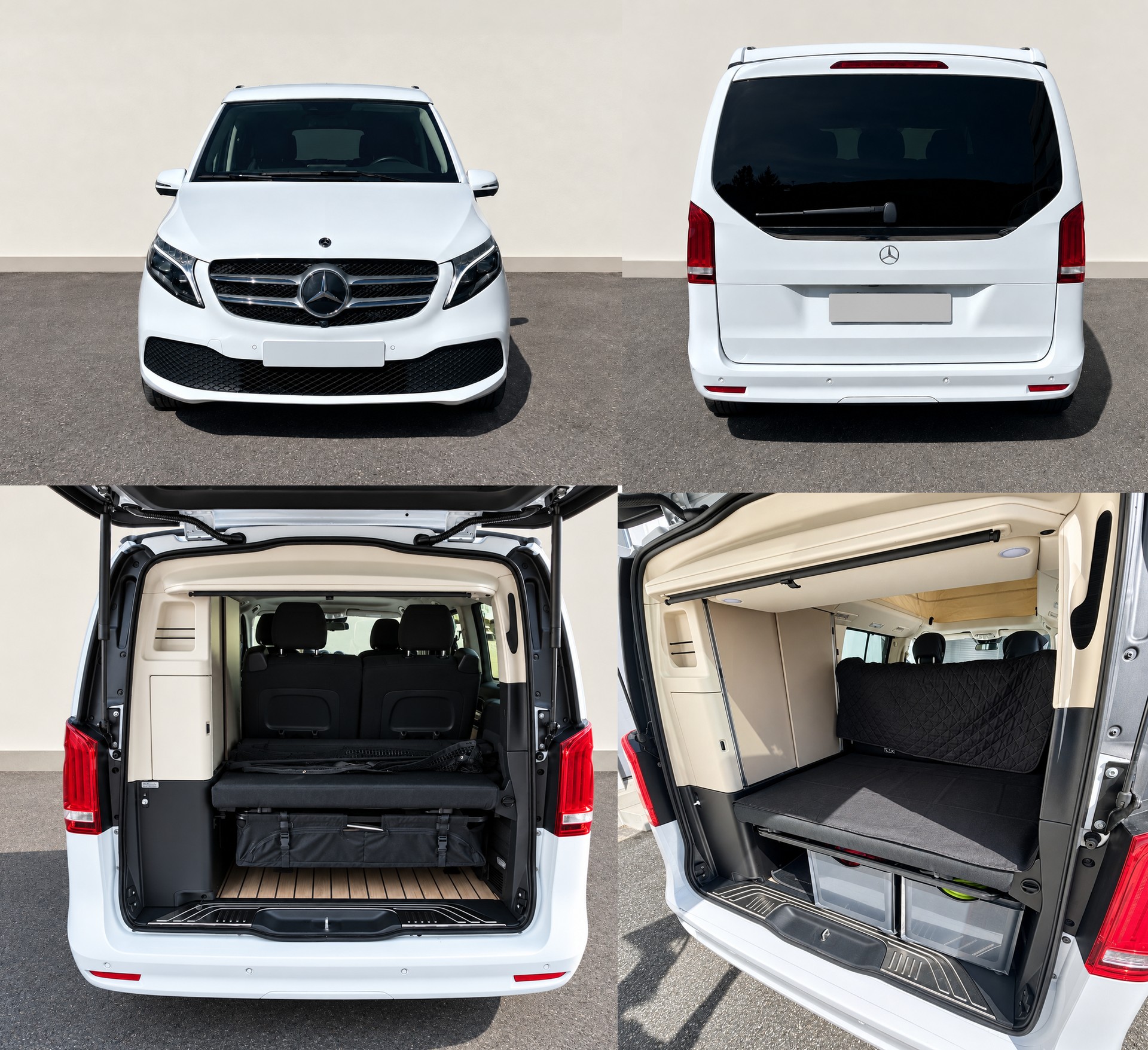 MERCEDES-BENZ 220 d Trend-image-2