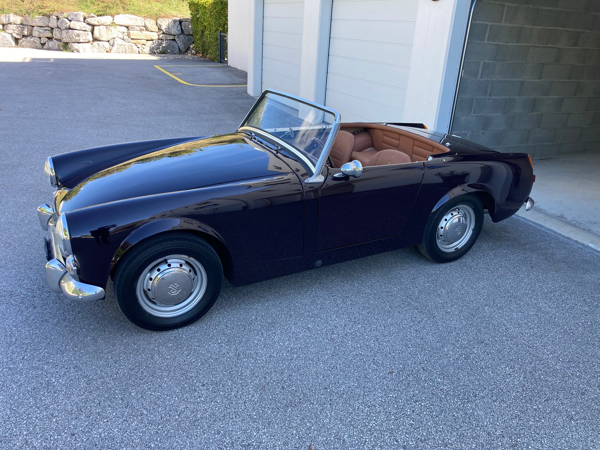 MG MIDGET-image-4