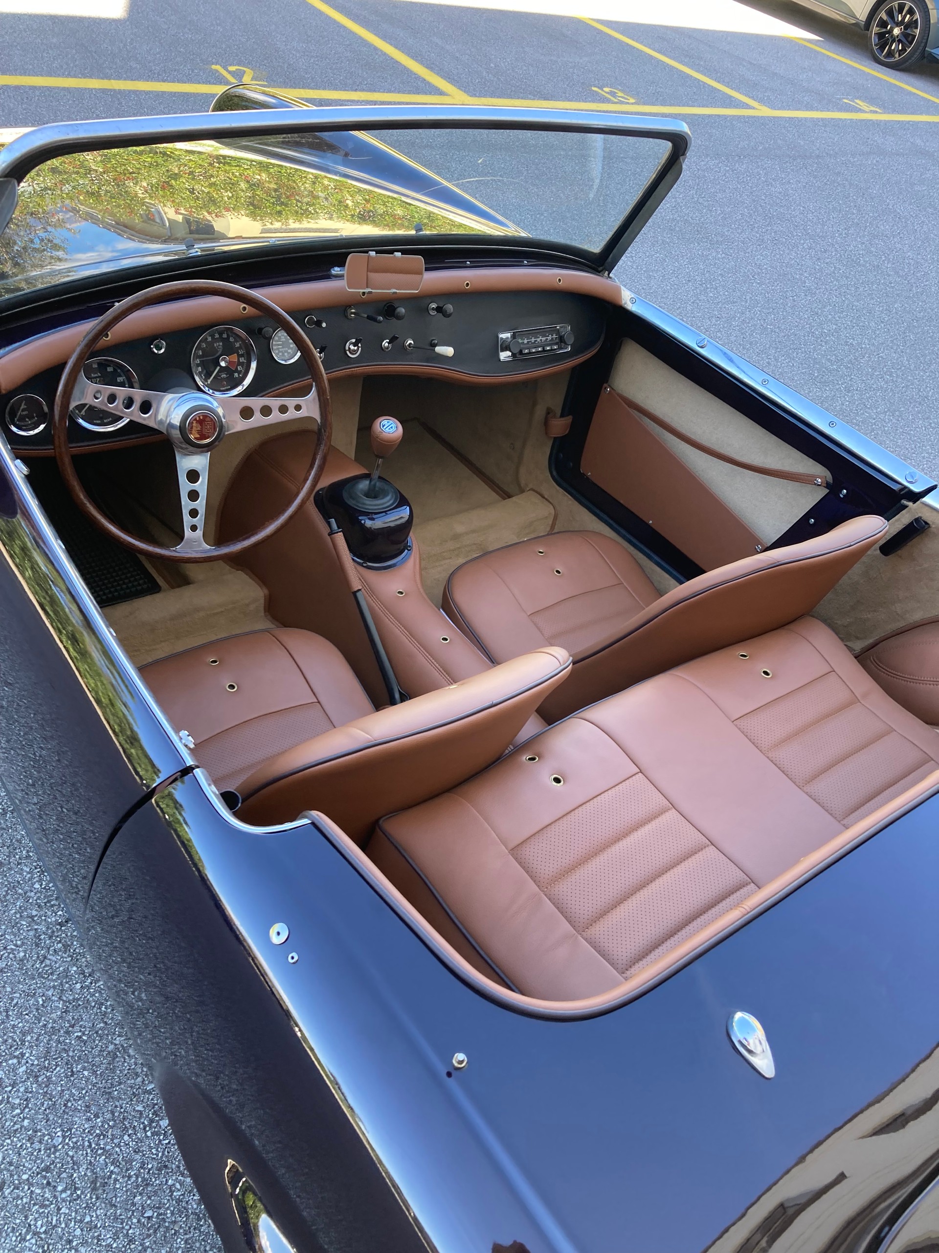 MG MIDGET-image-1