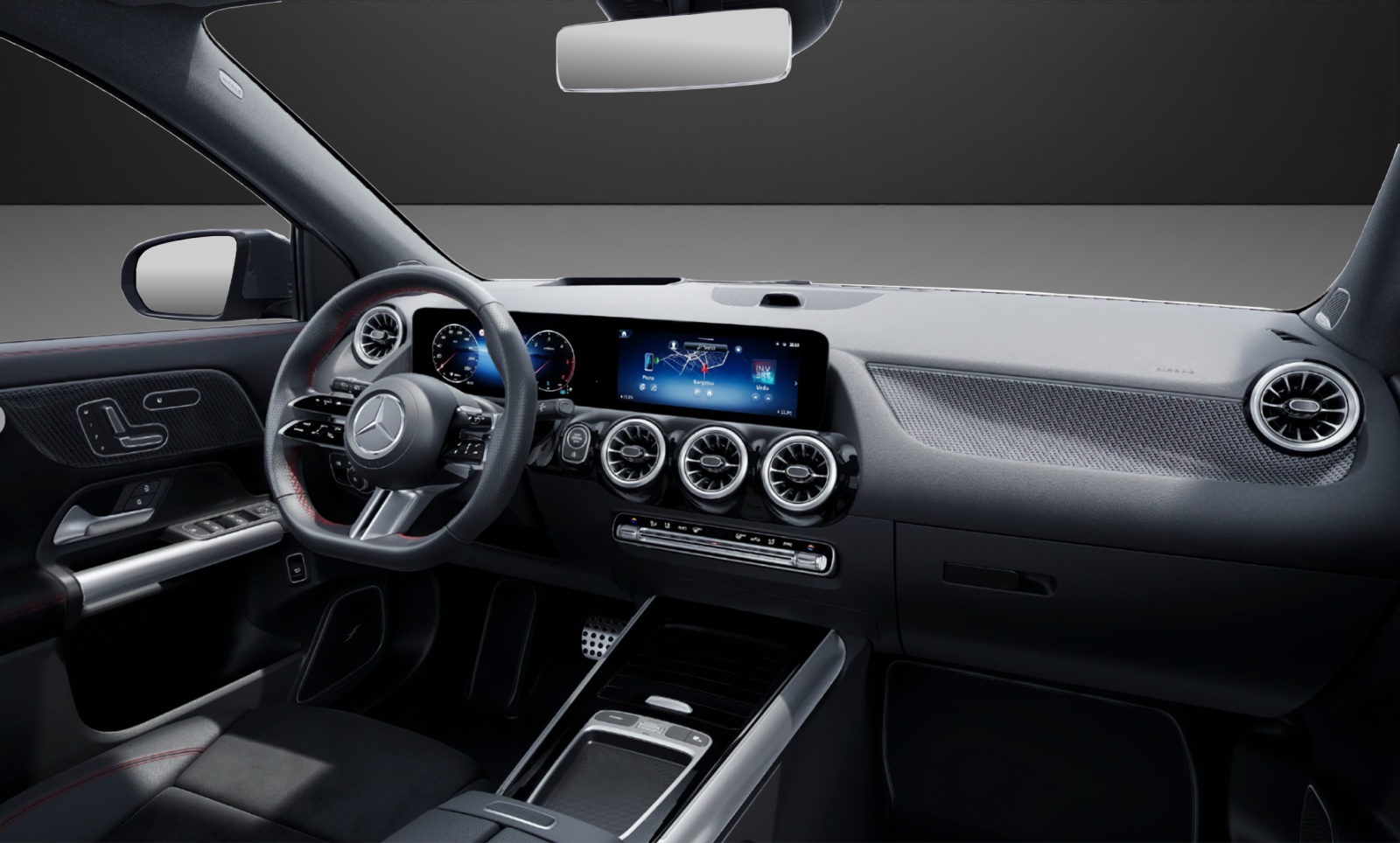 MERCEDES-BENZ GLA 220d 4Matic 8G-DCT-image-8