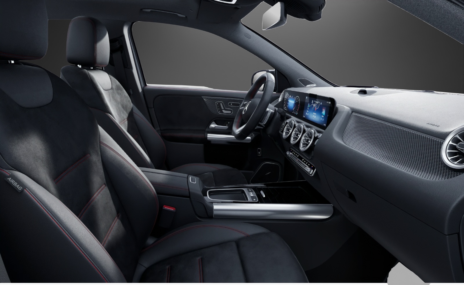 MERCEDES-BENZ GLA 220d 4Matic 8G-DCT-image-9