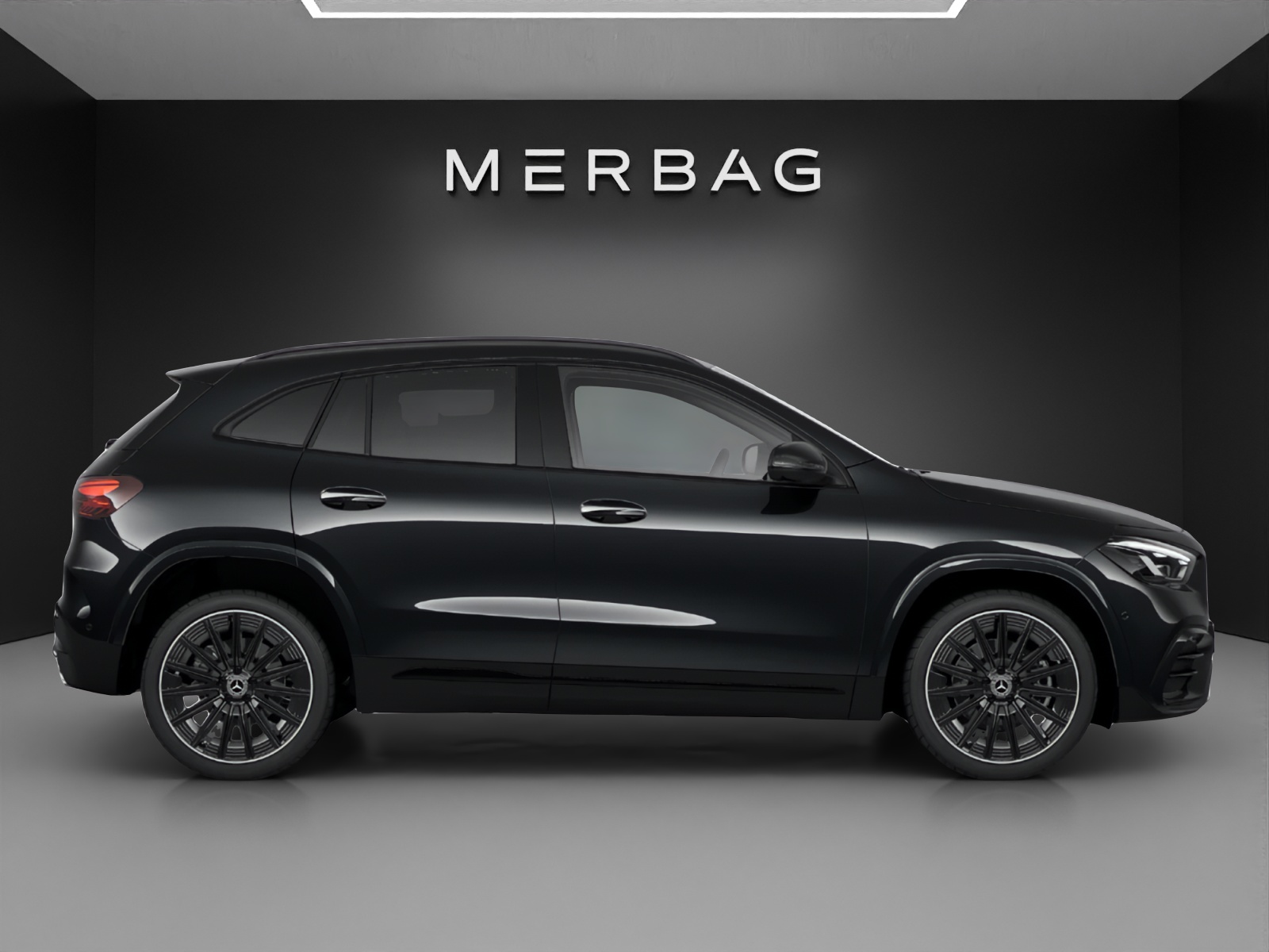 MERCEDES-BENZ GLA 220d 4Matic 8G-DCT-image-6