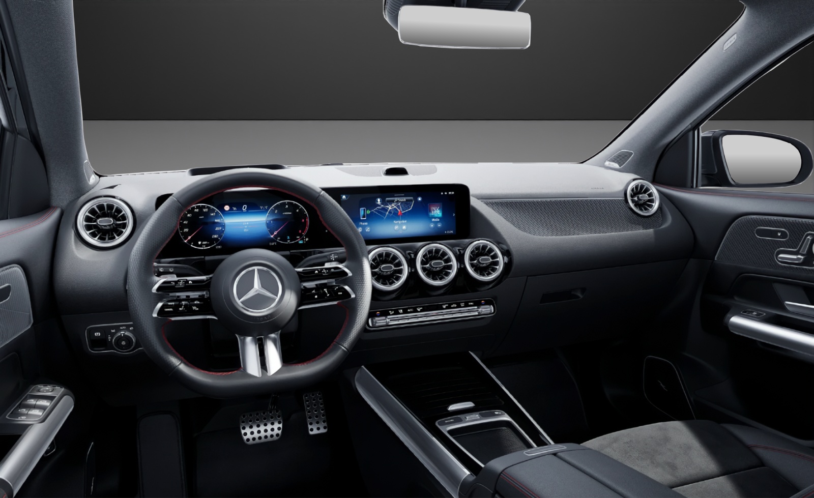 MERCEDES-BENZ GLA 220d 4Matic 8G-DCT-image-7