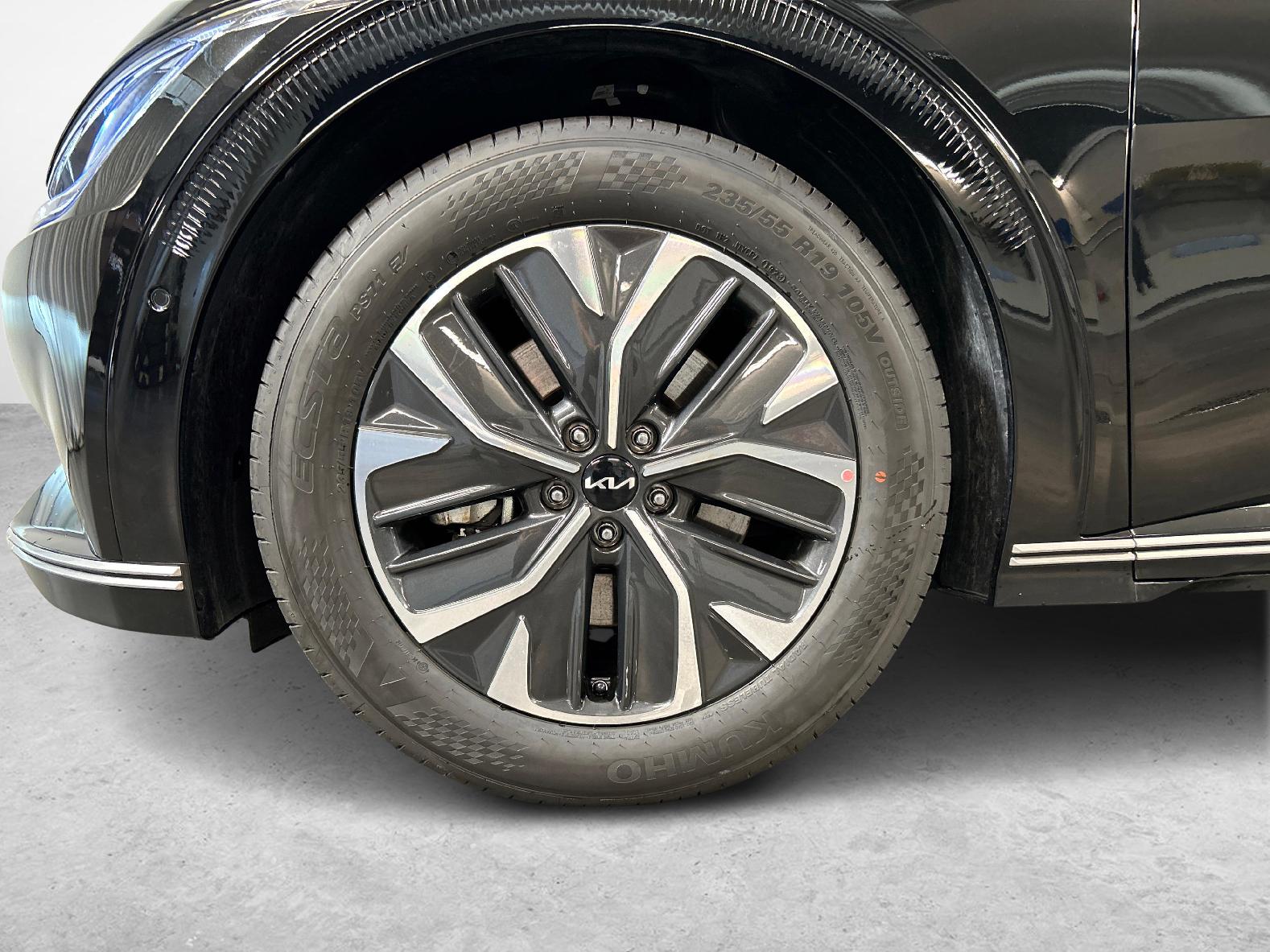 KIA EV6 77 kWh Edition 24-image-11