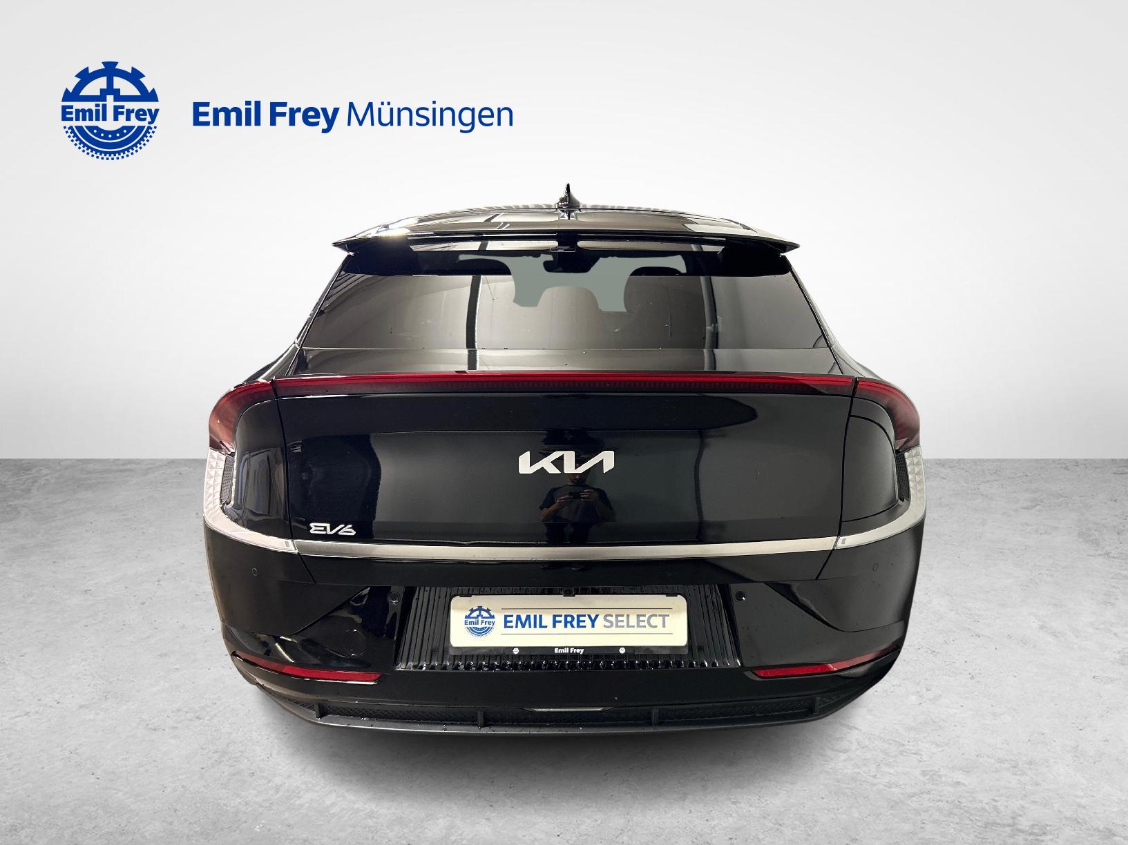 KIA EV6 77 kWh Edition 24-image-14