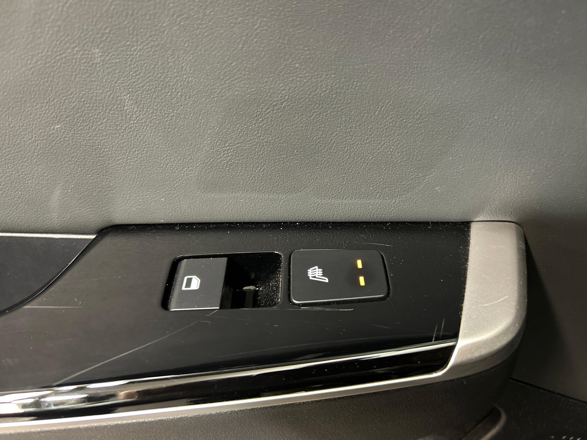 KIA EV6 77 kWh Edition 24-image-18