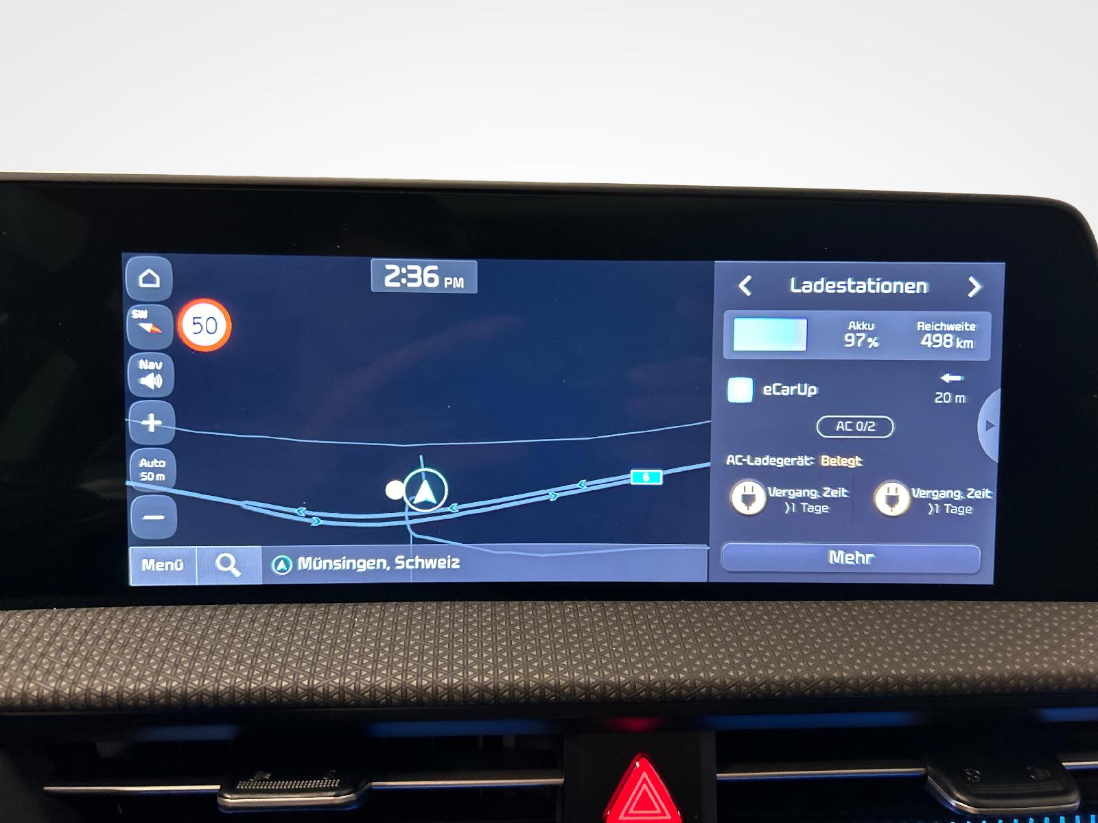 KIA EV6 77 kWh Edition 24-image-8