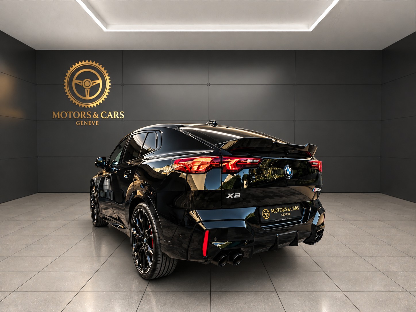 BMW X2 xDrive M35i M Sport Pro-image-4