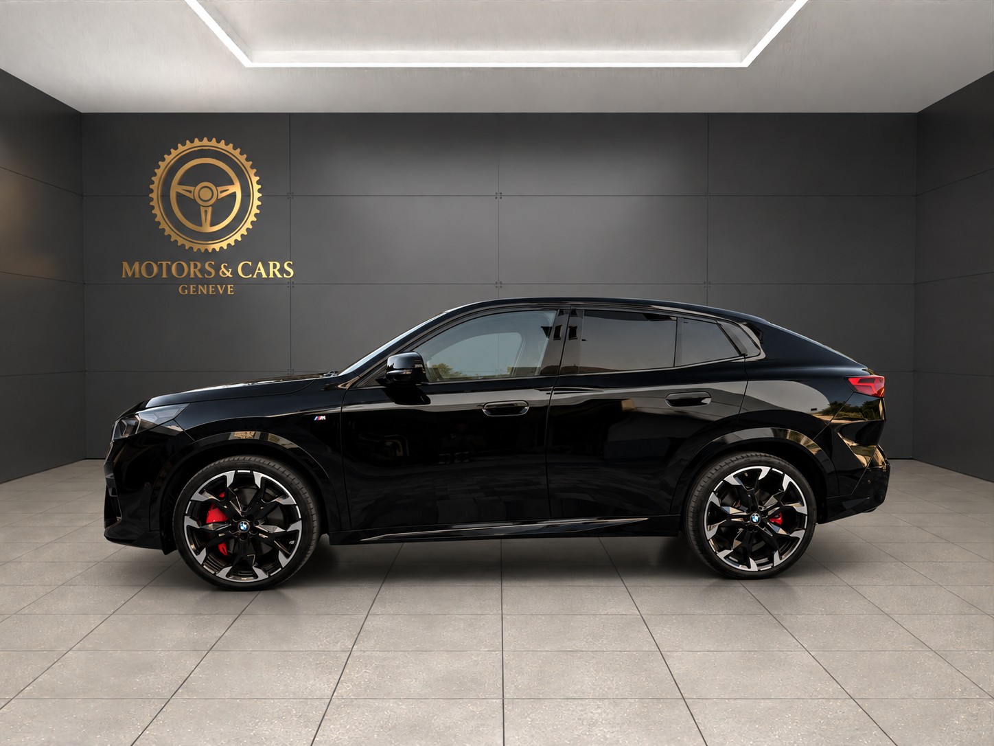 BMW X2 xDrive M35i M Sport Pro-image-2