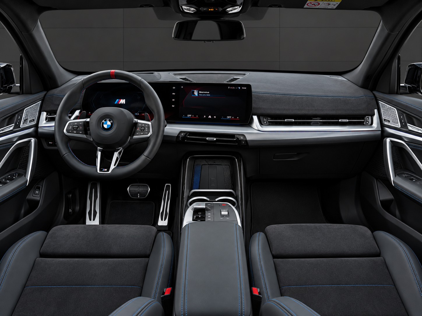 BMW X2 xDrive M35i M Sport Pro-image-8
