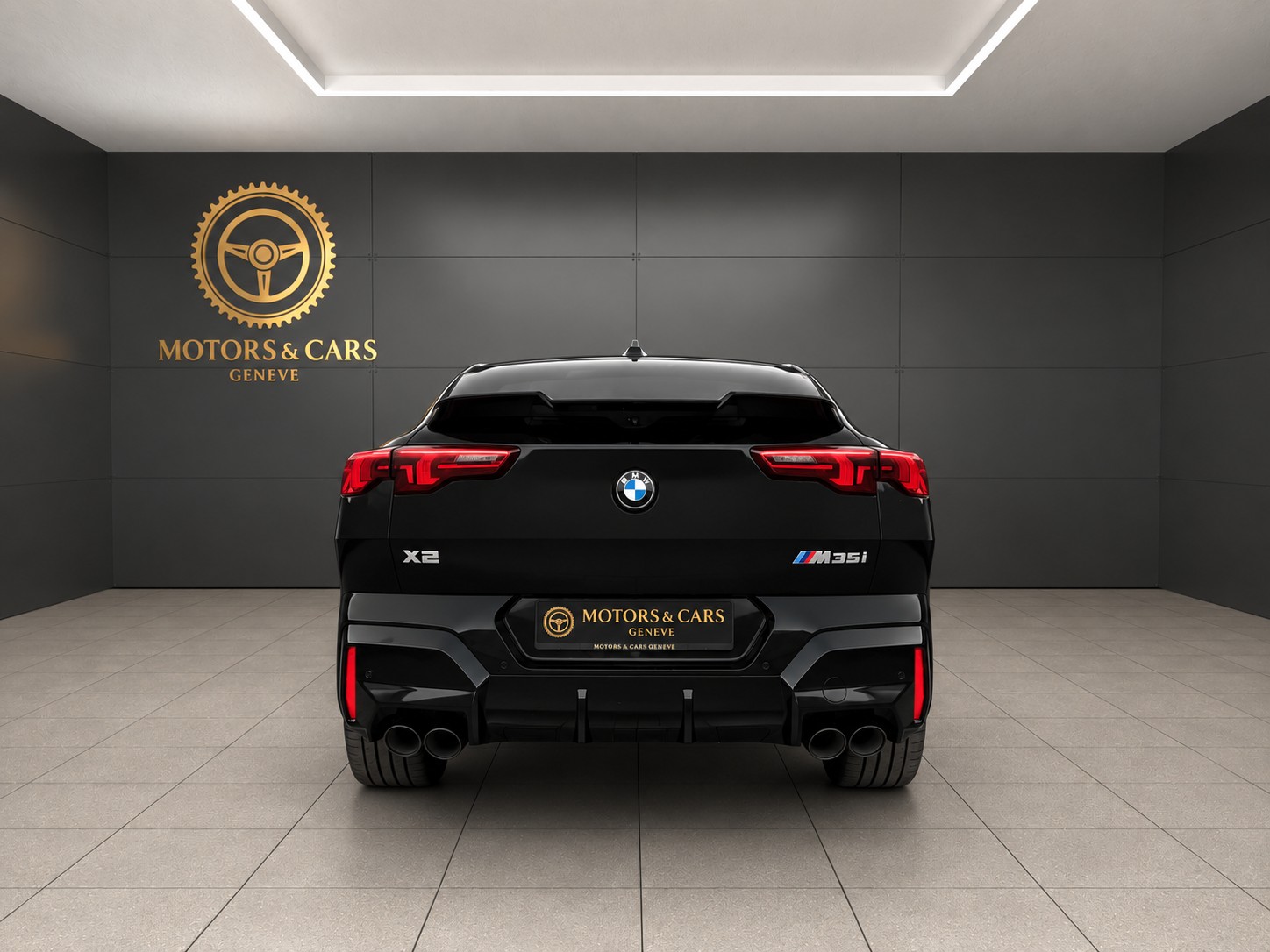 BMW X2 xDrive M35i M Sport Pro-image-5