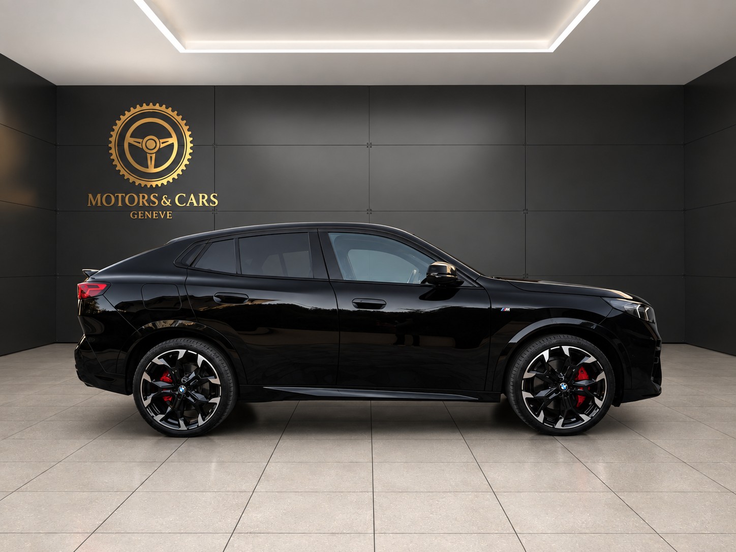 BMW X2 xDrive M35i M Sport Pro-image-1