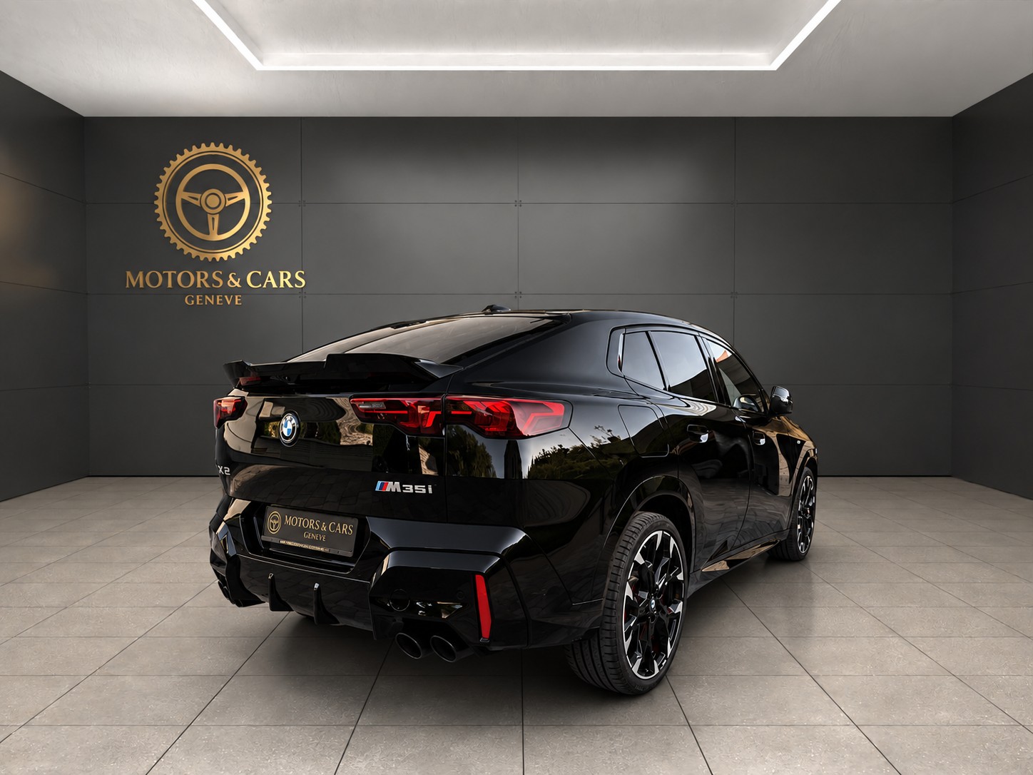 BMW X2 xDrive M35i M Sport Pro-image-3