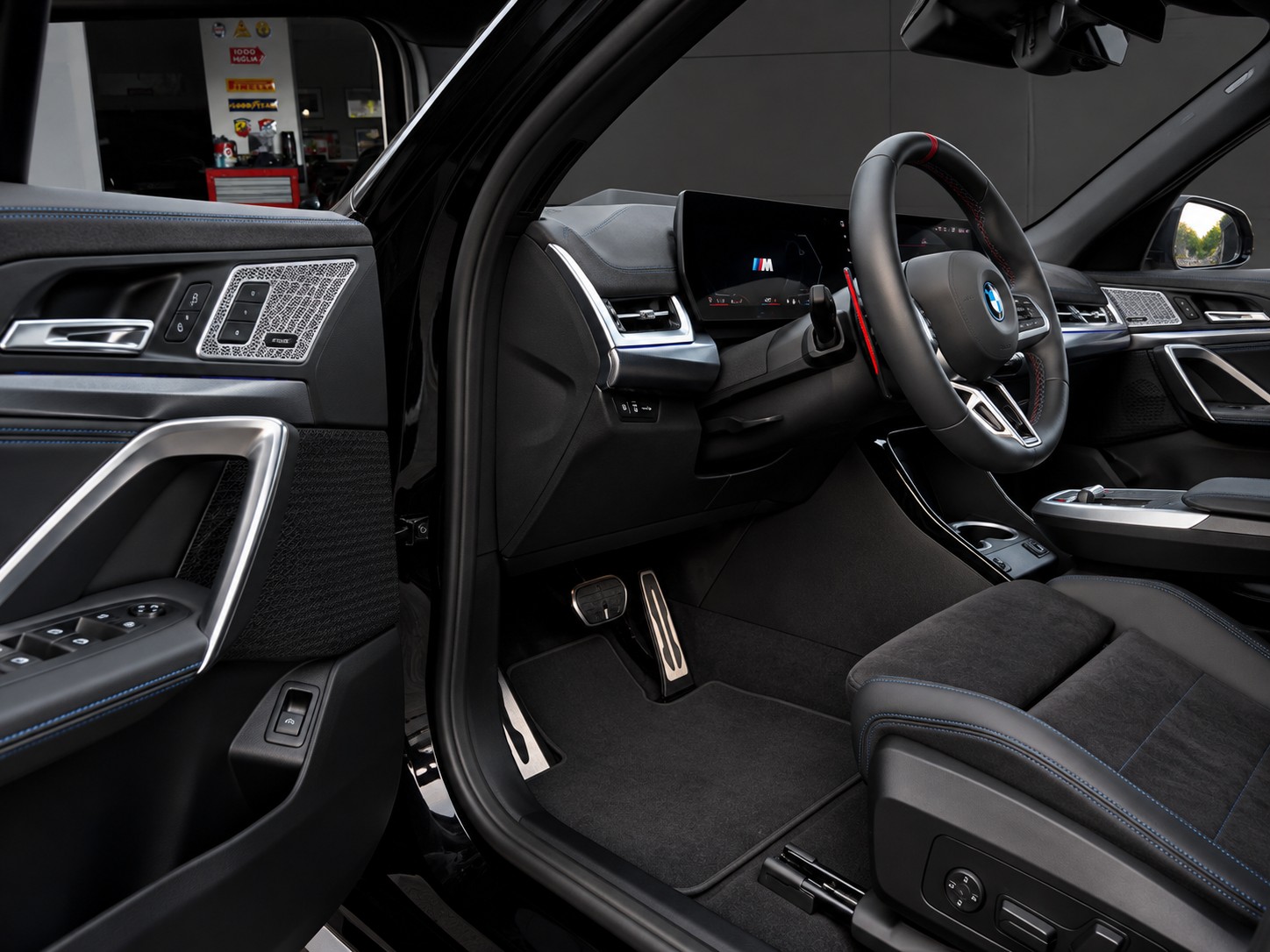 BMW X2 xDrive M35i M Sport Pro-image-9