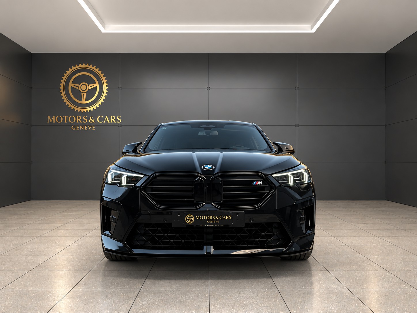 BMW X2 xDrive M35i M Sport Pro-image-6