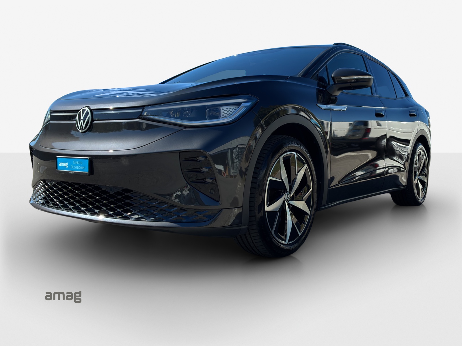 VW ID.4 GTX 77 kWh 4Motion-image-0
