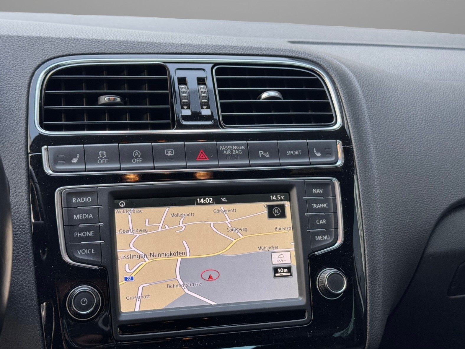 VW Polo 1.8 TSI GTI DSG-image-12