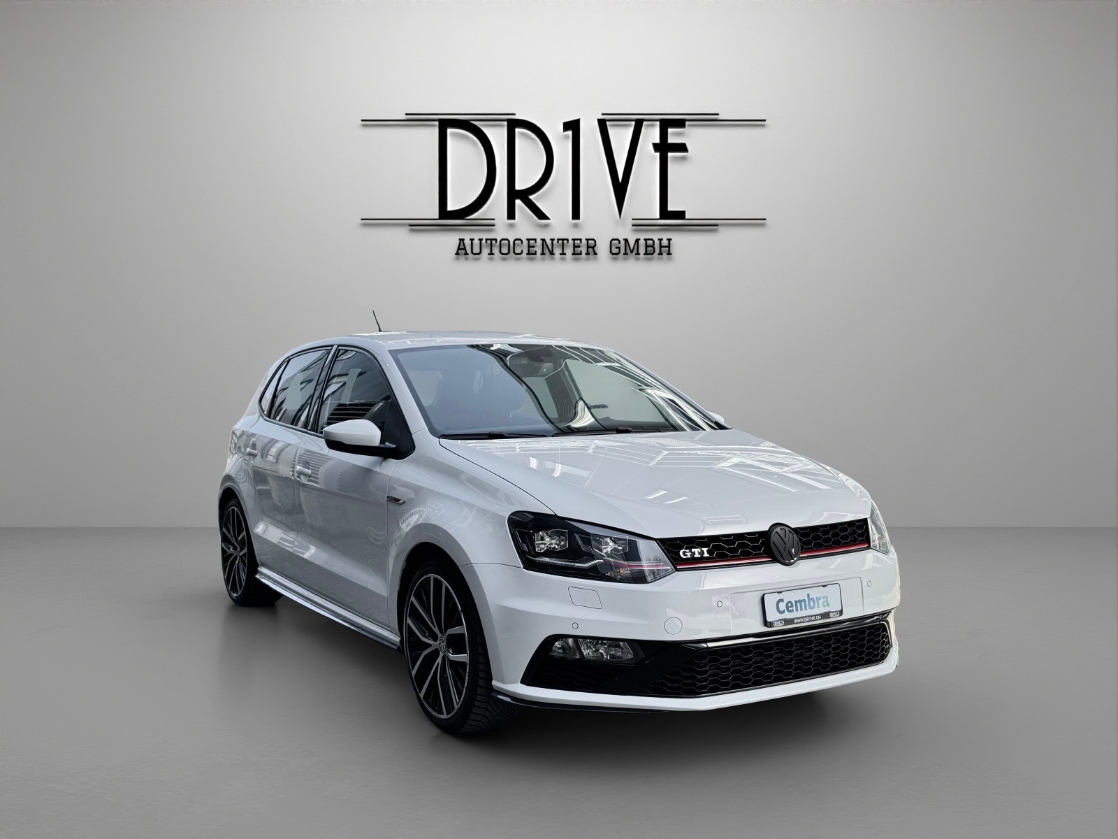 VW Polo 1.8 TSI GTI DSG-image-2