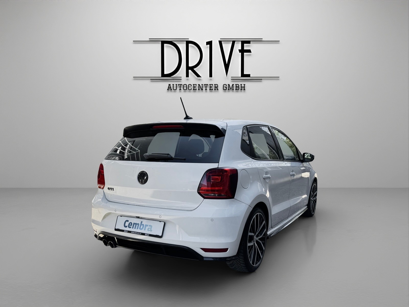 VW Polo 1.8 TSI GTI DSG-image-4