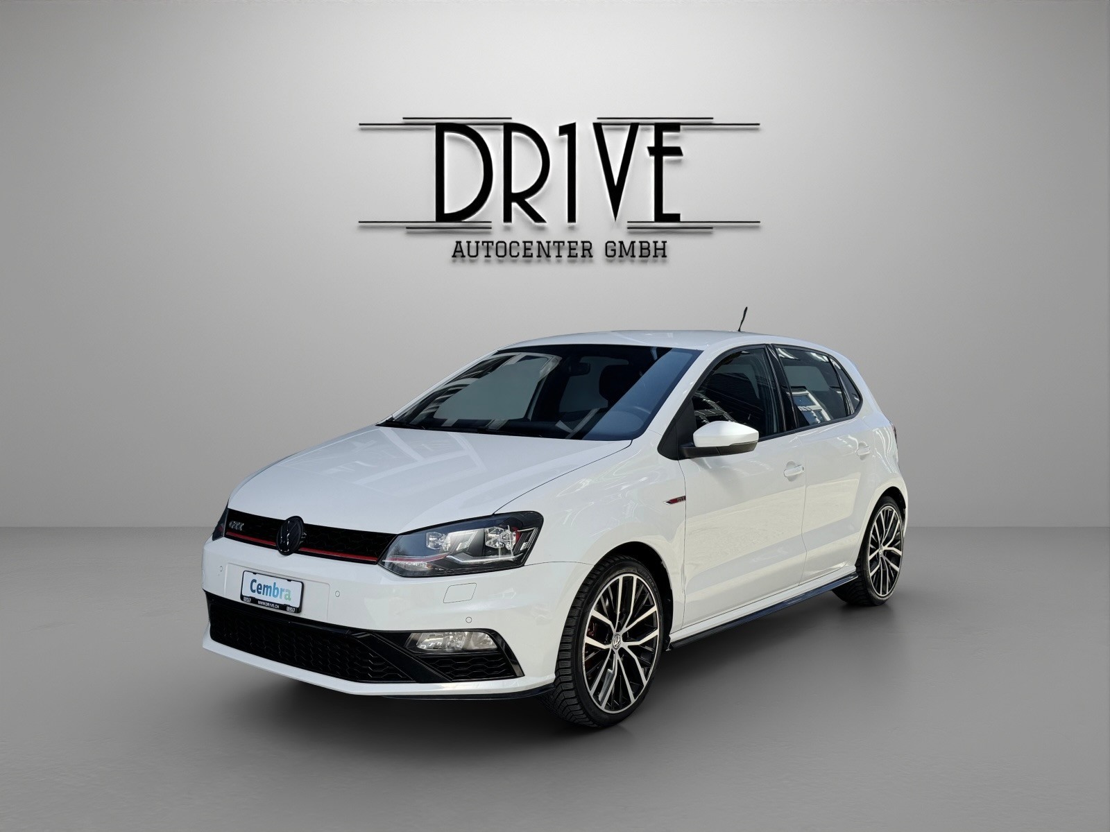VW Polo 1.8 TSI GTI DSG-image-0