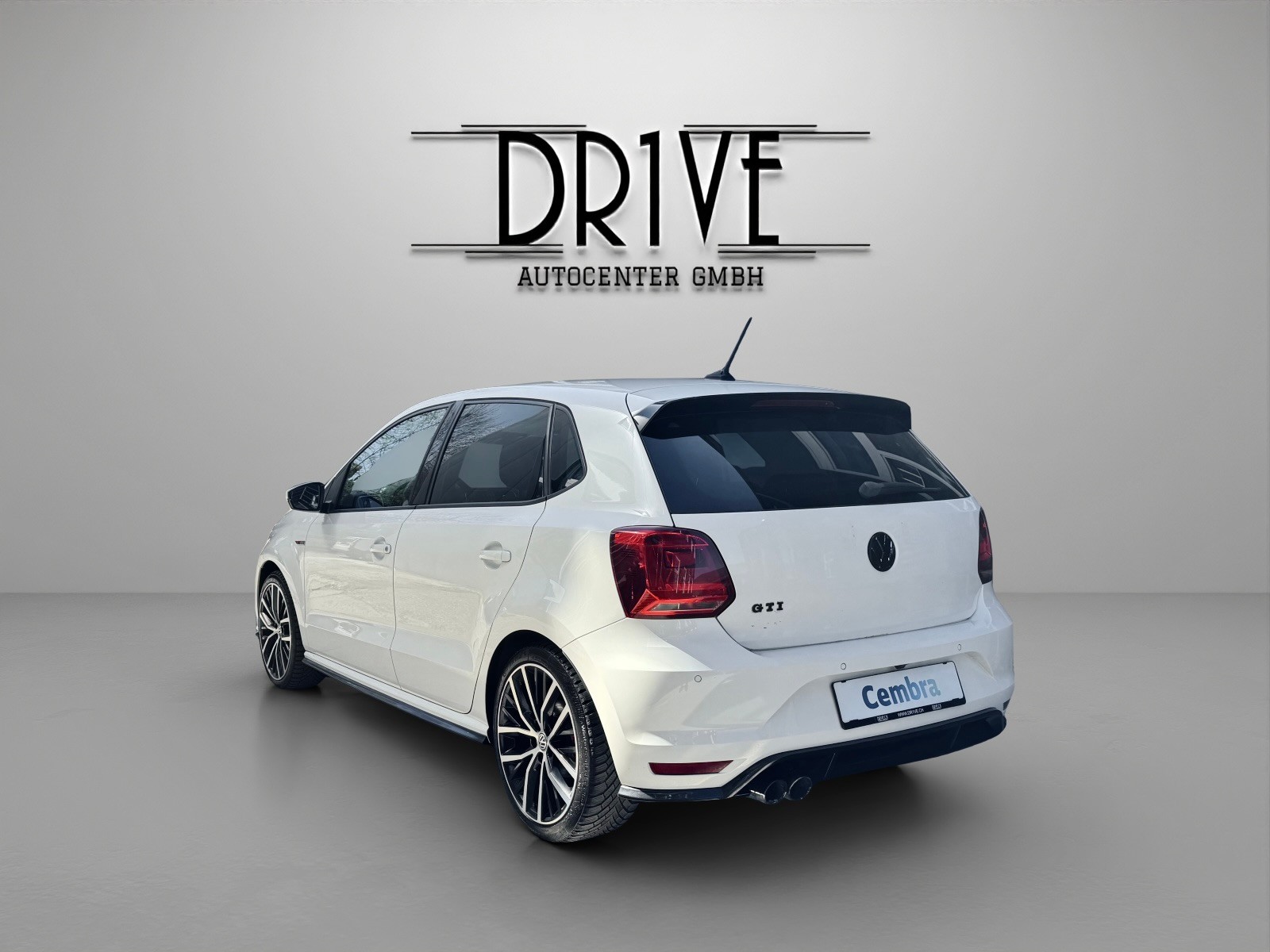 VW Polo 1.8 TSI GTI DSG-image-6