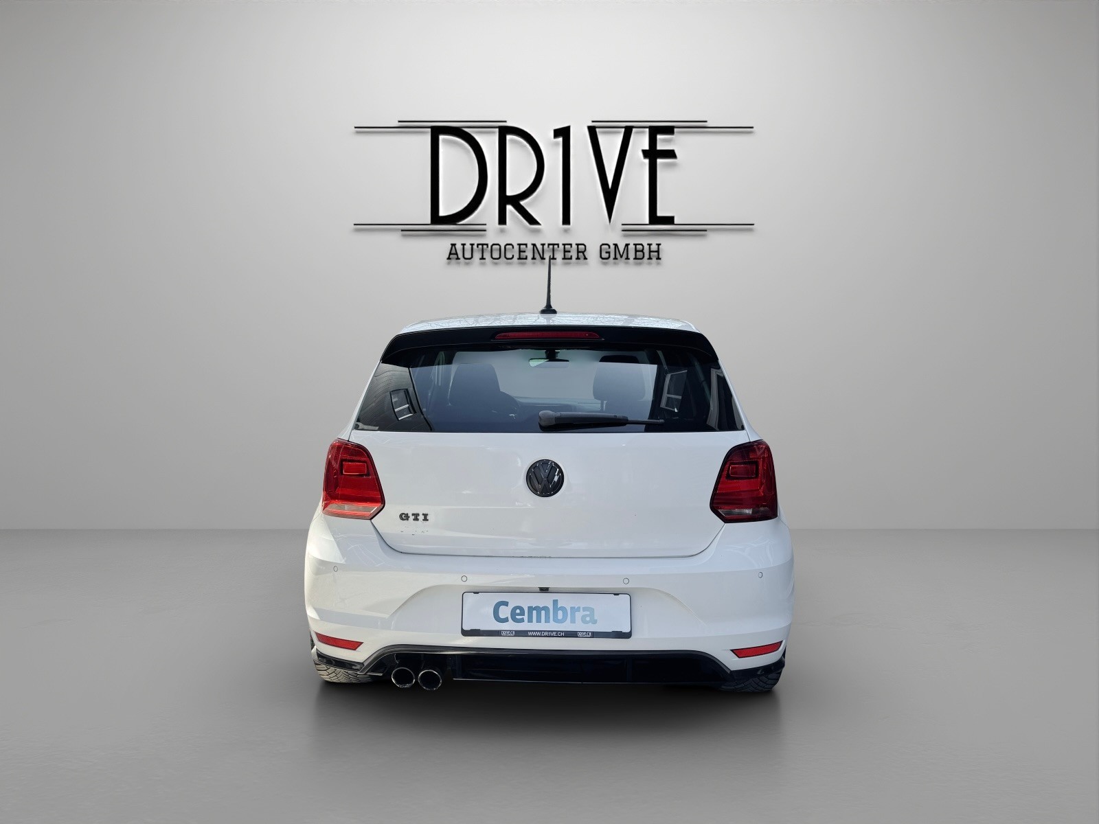 VW Polo 1.8 TSI GTI DSG-image-5