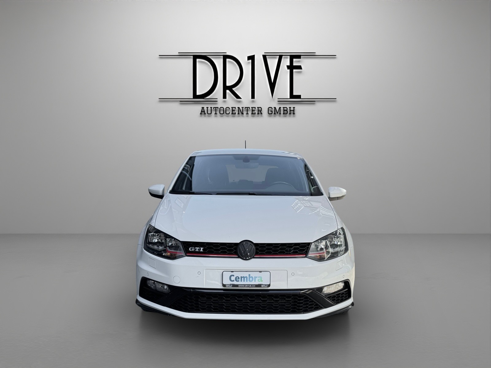 VW Polo 1.8 TSI GTI DSG-image-1