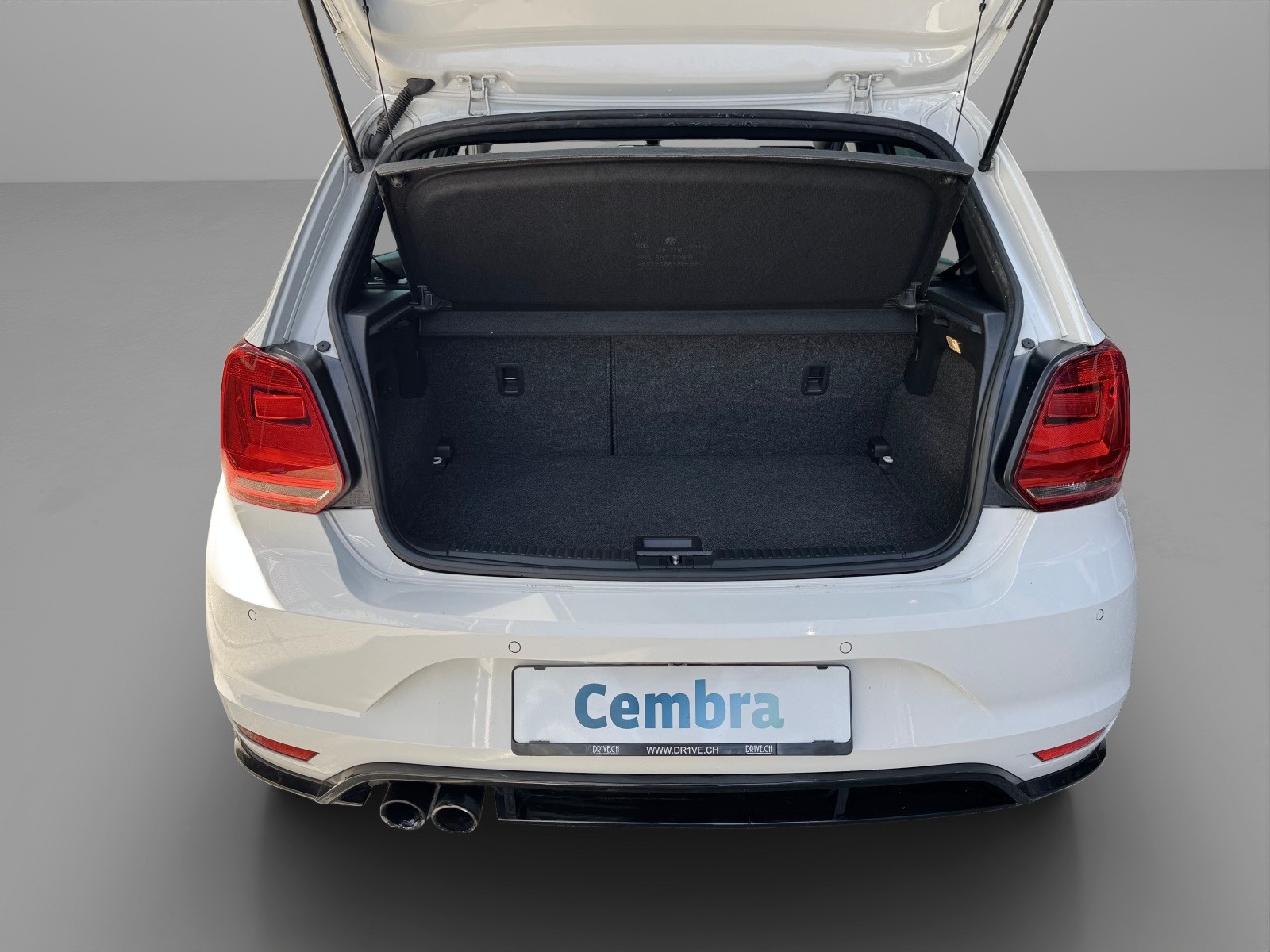 VW Polo 1.8 TSI GTI DSG-image-11