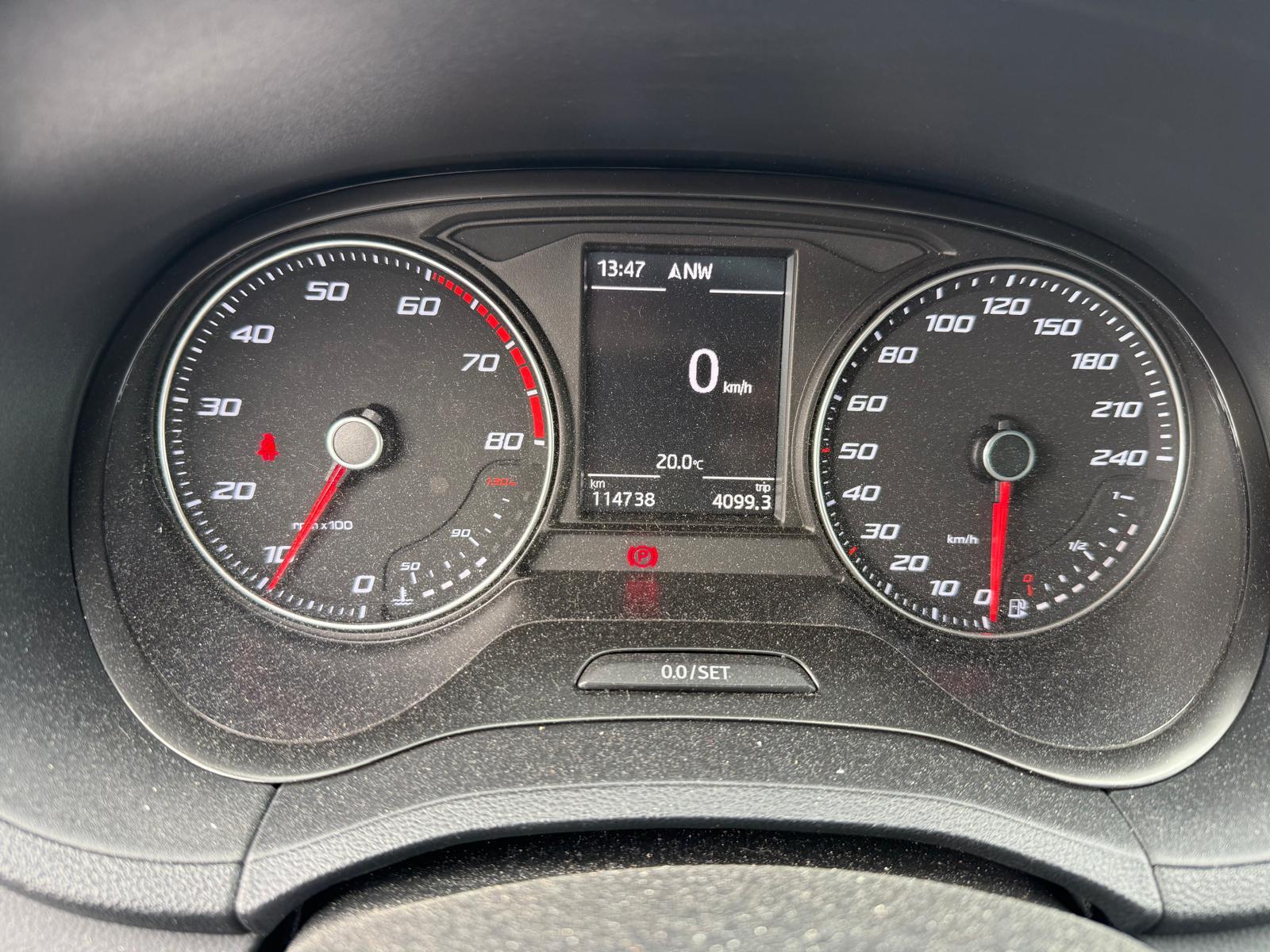 SEAT Ibiza 1.0 TSI 110 FR-image-17
