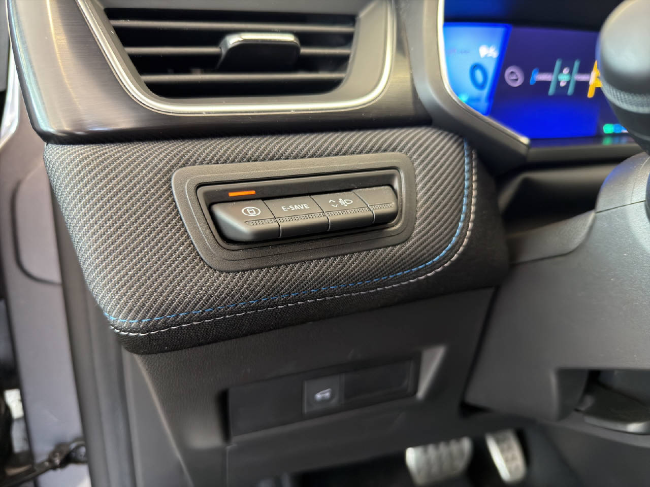 RENAULT Symbioz 1.6 E-Tech esprit Alpine-image-9