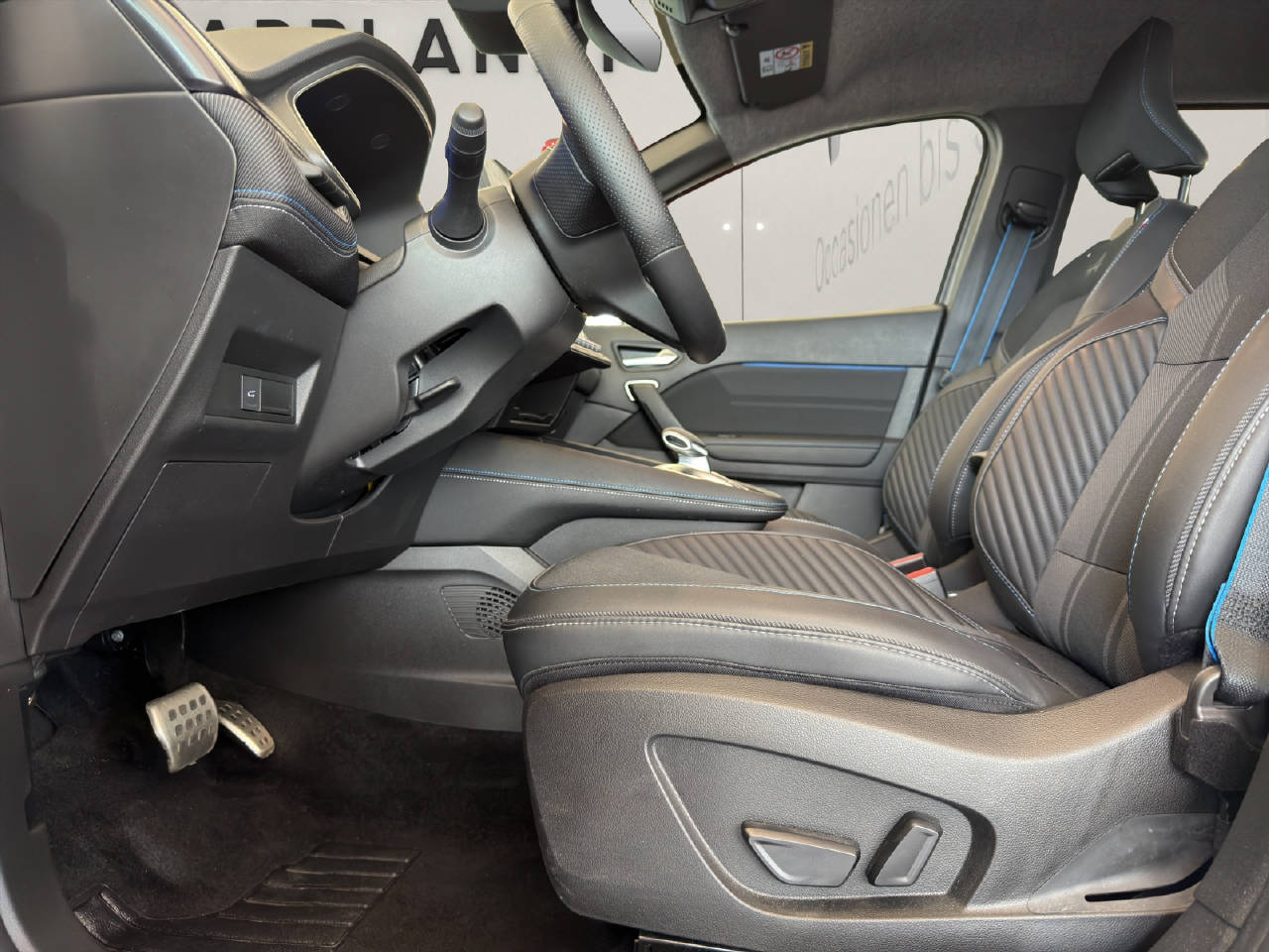 RENAULT Symbioz 1.6 E-Tech esprit Alpine-image-5