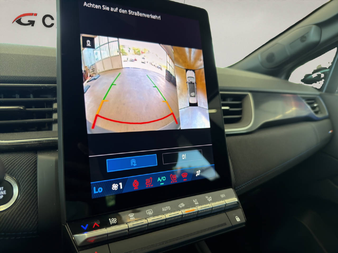 RENAULT Symbioz 1.6 E-Tech esprit Alpine-image-8