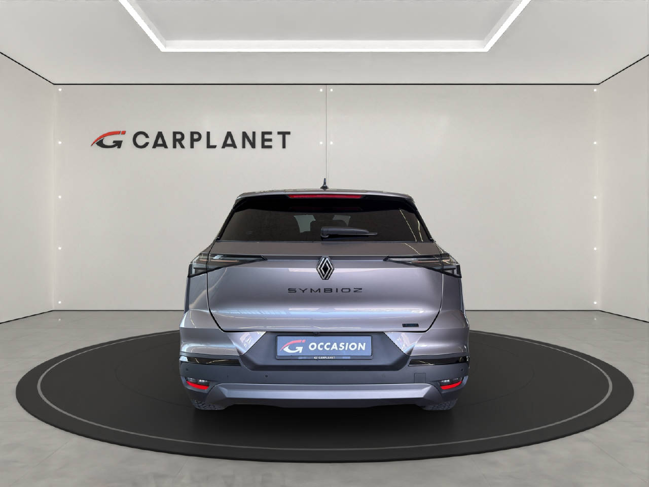 RENAULT Symbioz 1.6 E-Tech esprit Alpine-image-4
