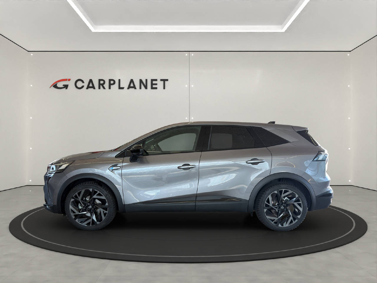 RENAULT Symbioz 1.6 E-Tech esprit Alpine-image-1