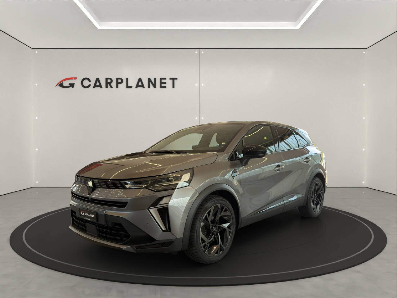 RENAULT Symbioz 1.6 E-Tech esprit Alpine-image-0