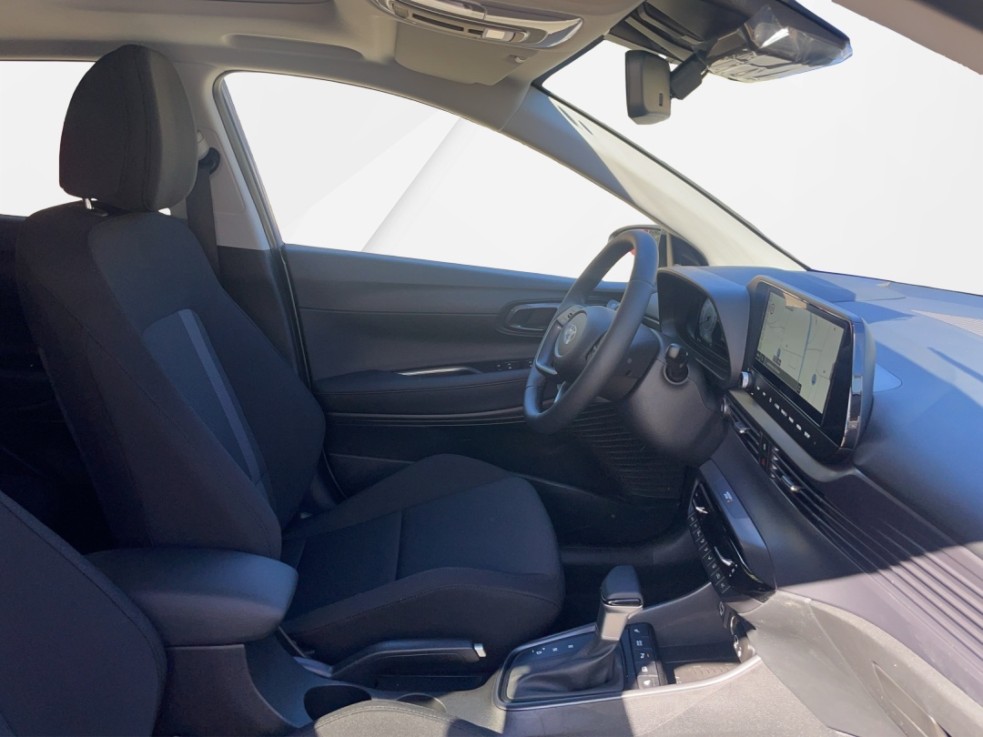 HYUNDAI i20 1.0 T-GDi Vertex DCT-image-11