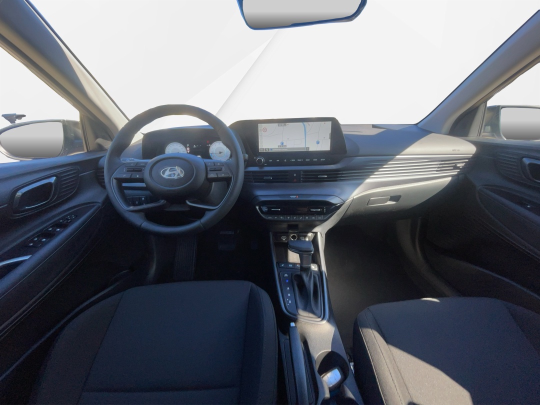 HYUNDAI i20 1.0 T-GDi Vertex DCT-image-9