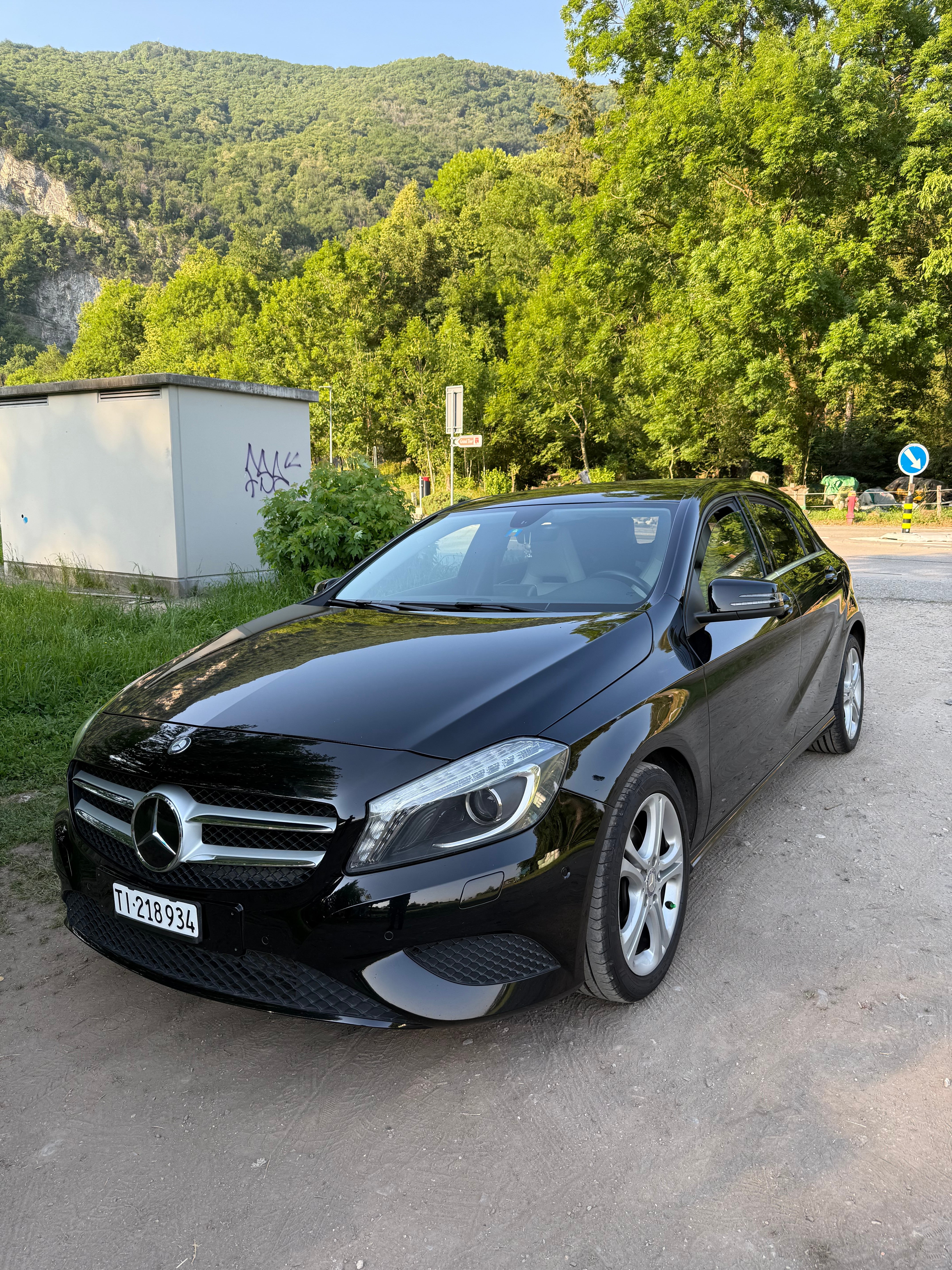 Car photo