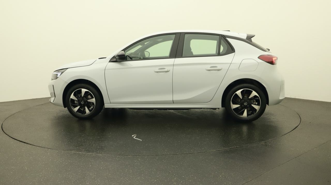 OPEL Corsa e- 51kWh GS-showroom-element-1