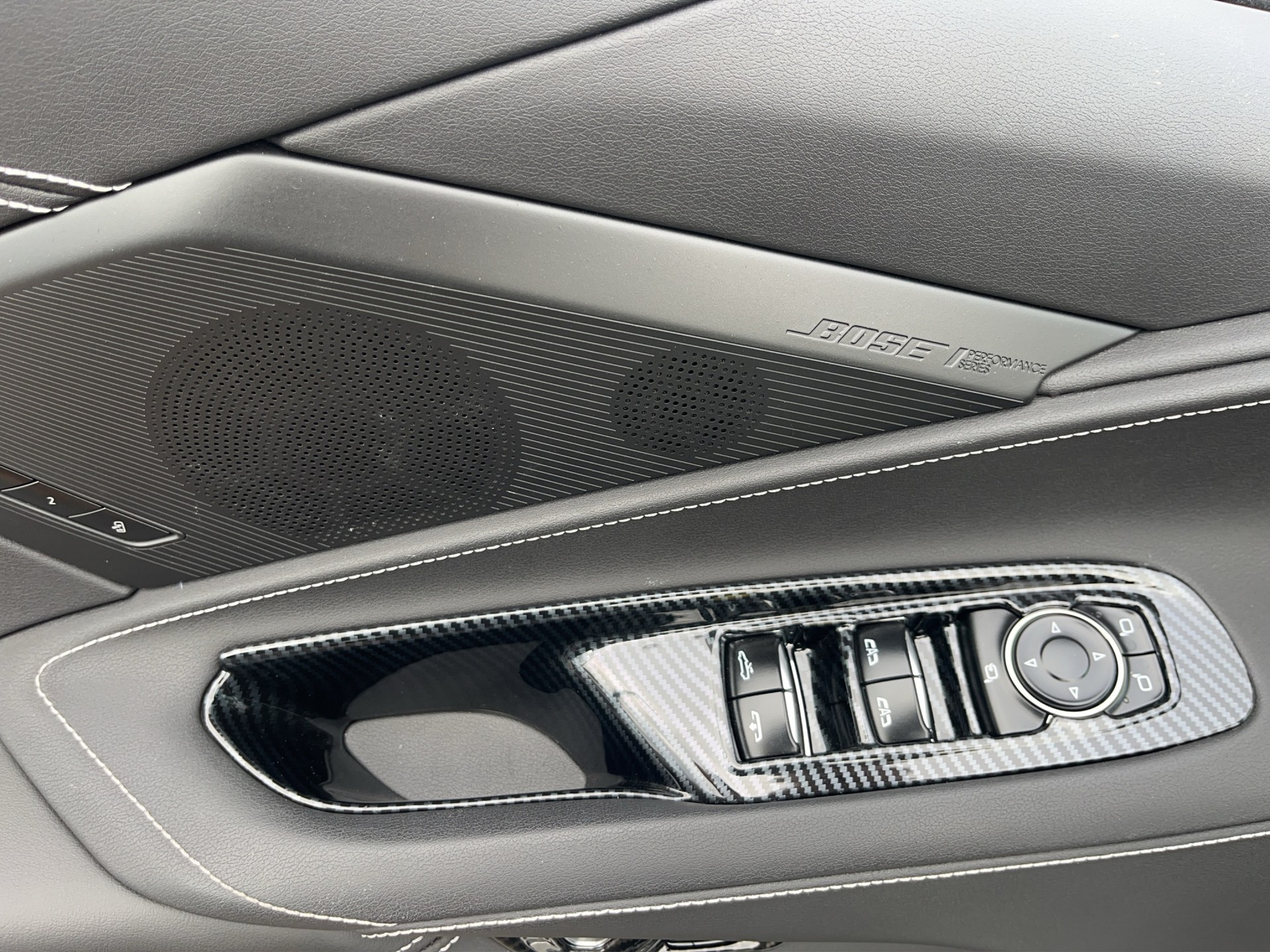 CHEVROLET Corvette Cabriolet Stingray 3LT *Carbon Flash, NAP Sportauspuffanlage, Distanzscheiben*-image-10