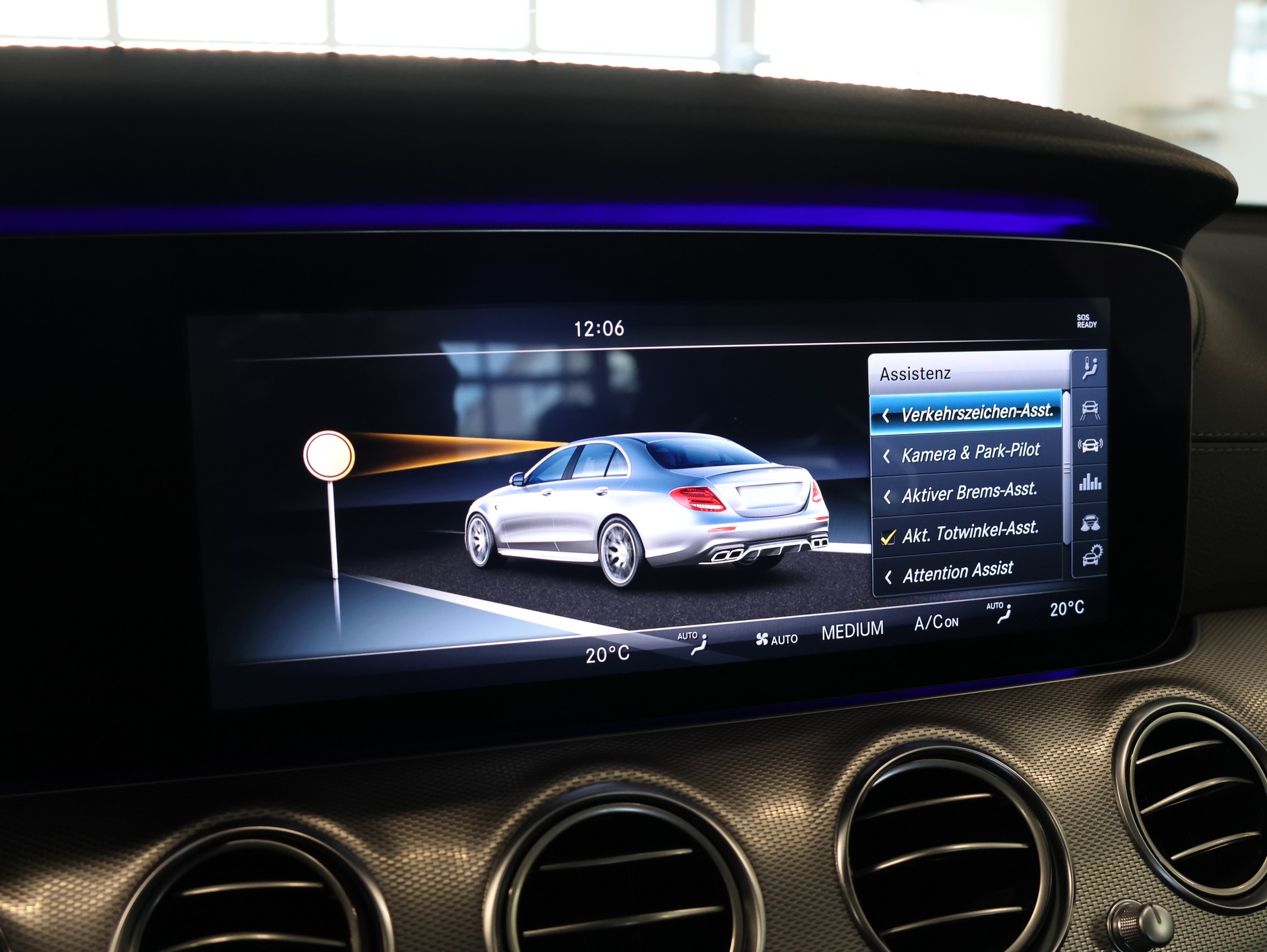 MERCEDES-BENZ E 63 AMG 4Matic Speedshift MCT-image-19