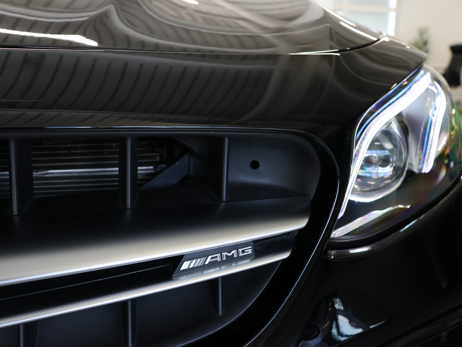 MERCEDES-BENZ E 63 AMG 4Matic Speedshift MCT-image-7