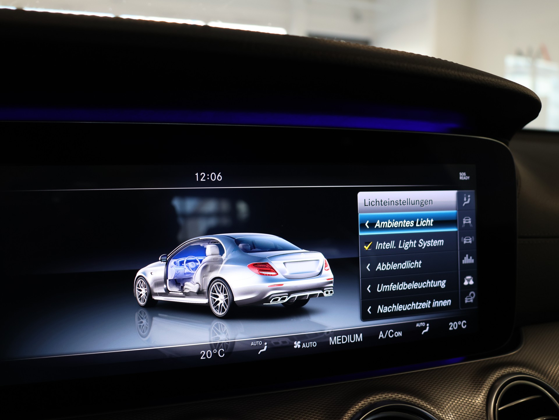 MERCEDES-BENZ E 63 AMG 4Matic Speedshift MCT-image-21